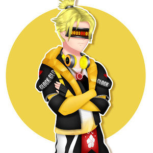 Meet your Posher, Kevin